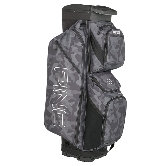 Ping Traverse Golf Trolley Bag